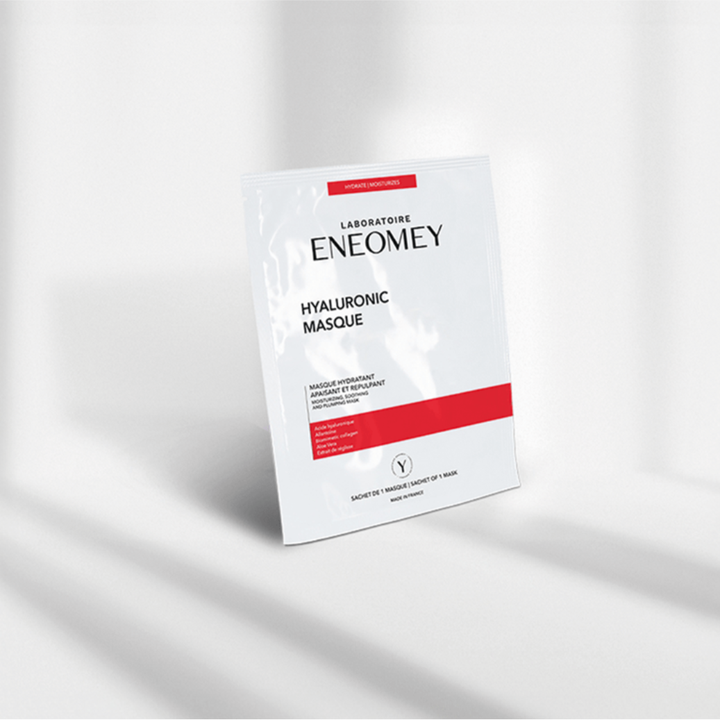 Eneomey Hyaluronic Masque (Each)