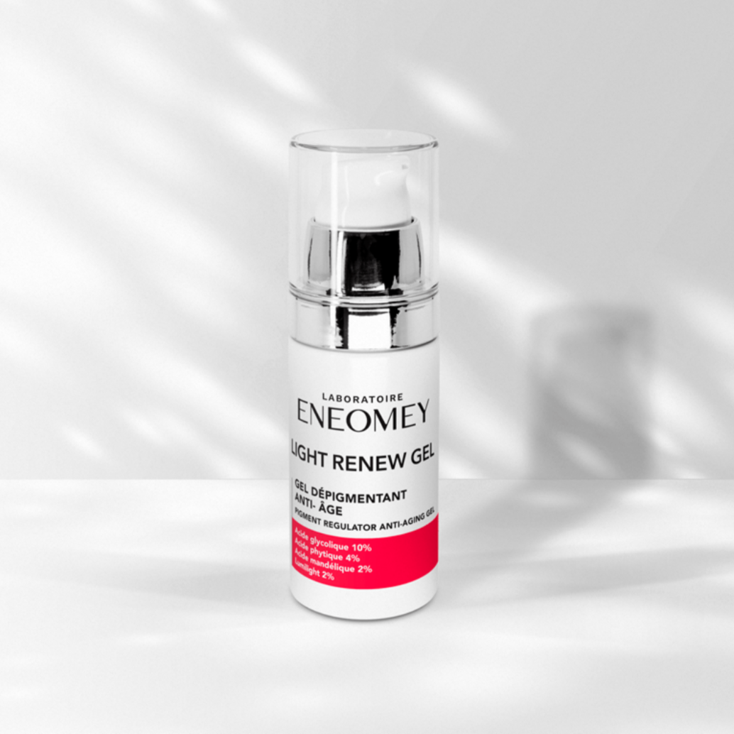 Eneomey Light Renew Gel (Airless) 30mL