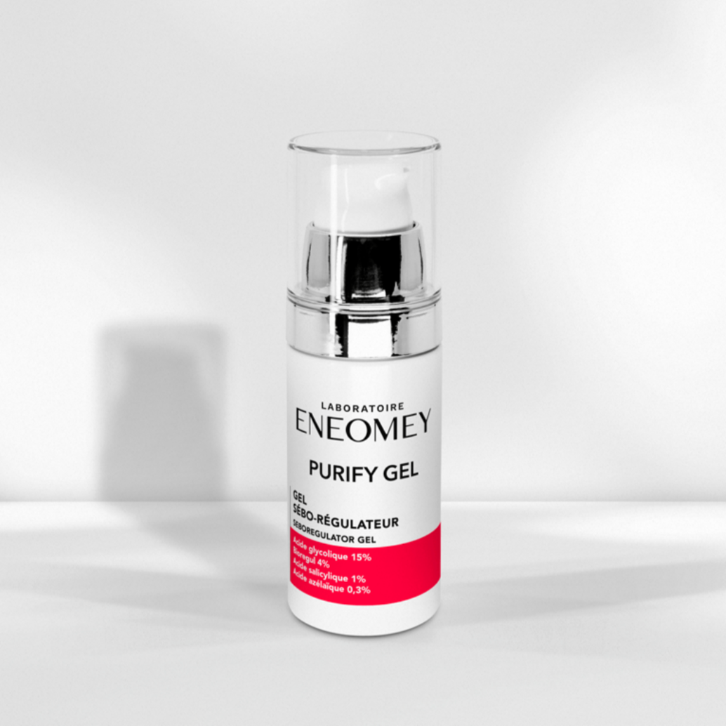 Eneomey Purify Gel 30mL