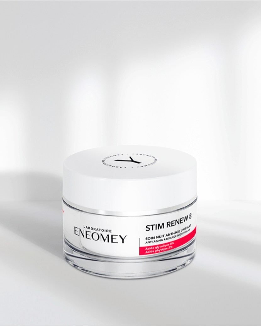 Eneomey Stim Renew 8 50mL