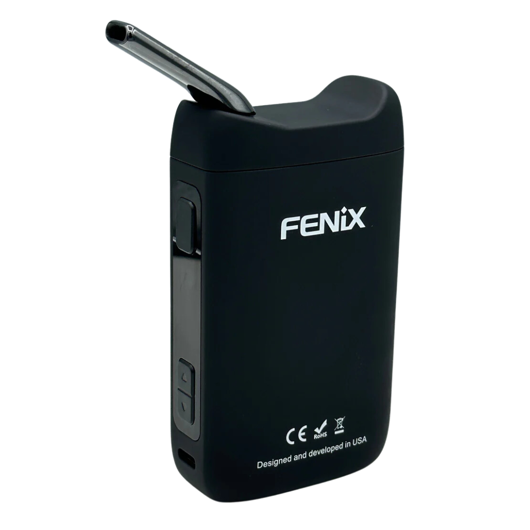 Fenix Neo Dry Herb Vaporiser Dry Herb Vaporiser