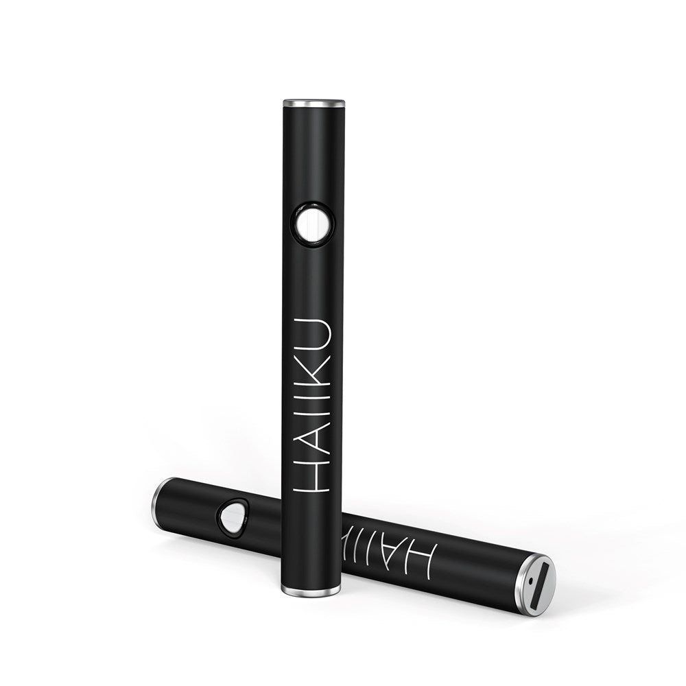 HAIIKU GT Push Battery (Black)