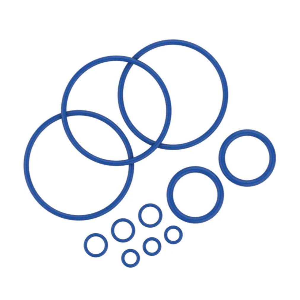 Storz & Bickel Mighty/Mighty+ Medic Seal Ring Set