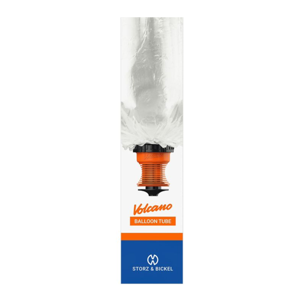 Storz & Bickel Volcano Balloon Tube 1x3M