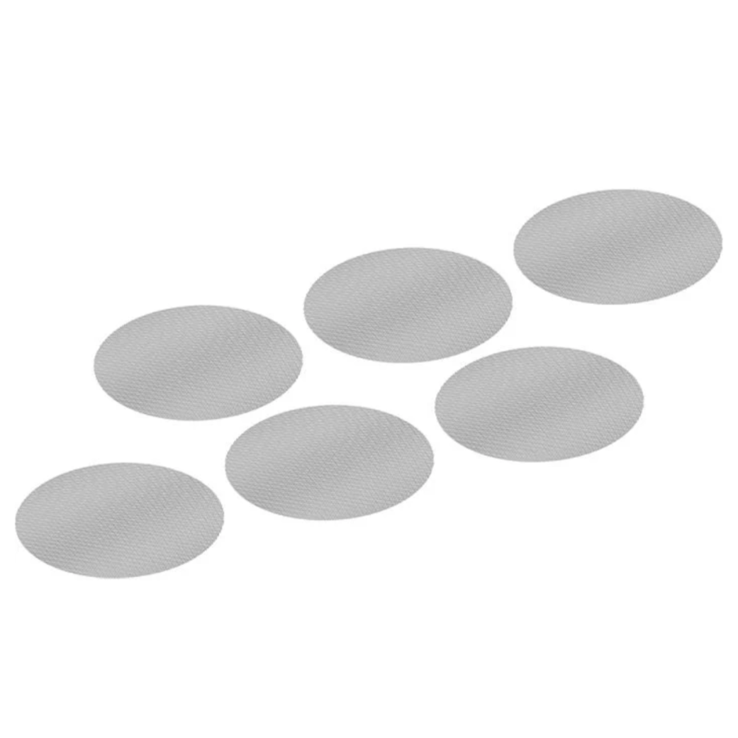 Storz & Bickel Volcano Fine Screens 6 Pcs