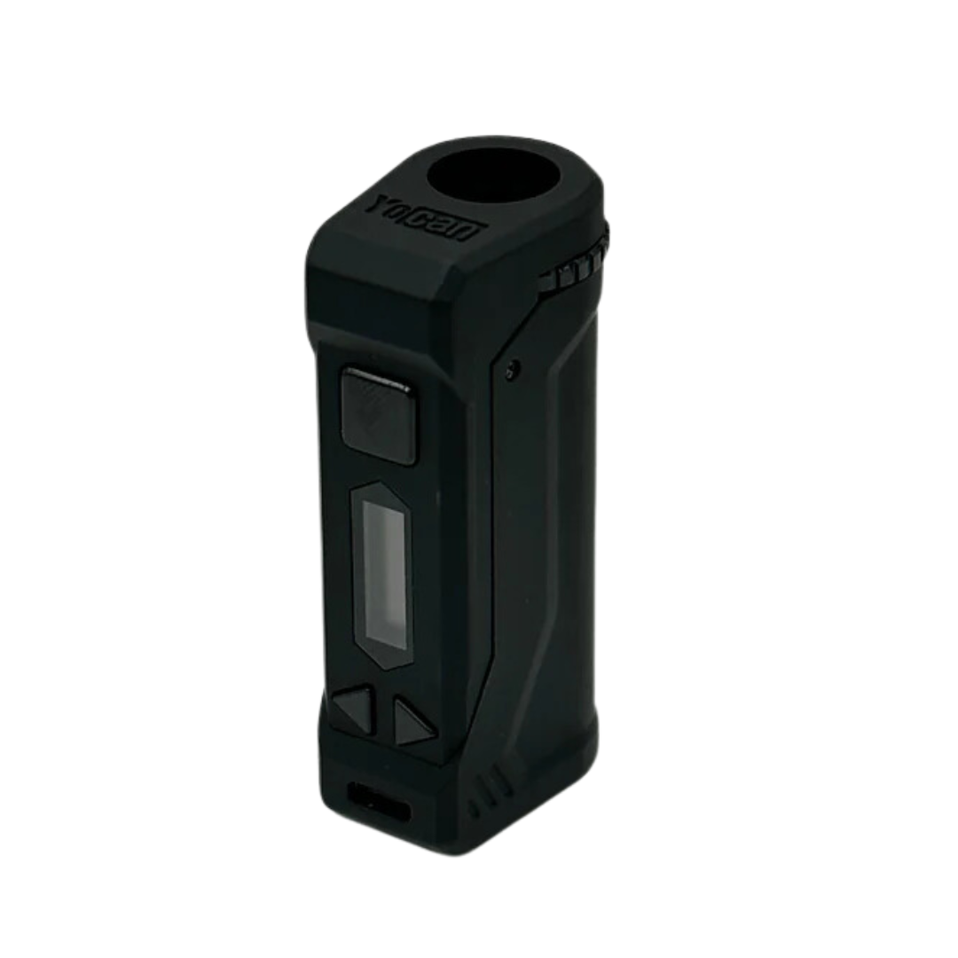 Yocan Uni Pro 510 Battery - BLACK