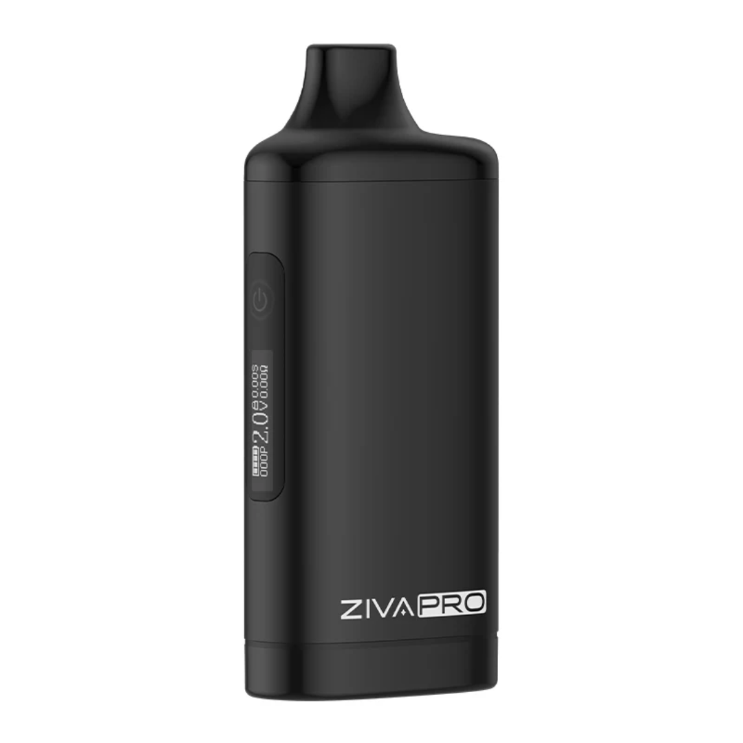 Yocan Ziva Pro 510 Battery - BLACK