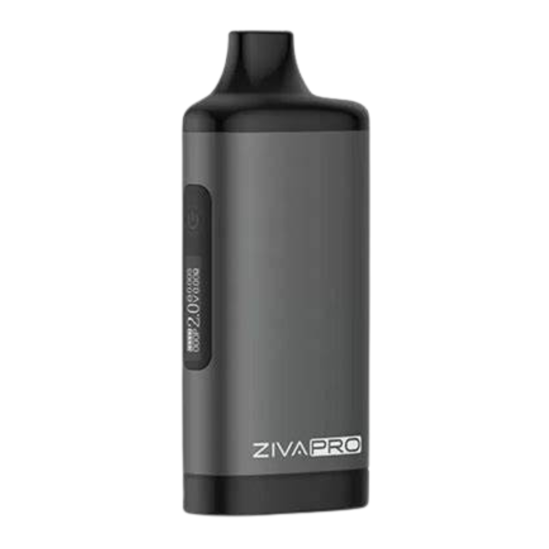 Yocan Ziva Pro 510 Battery - GREY