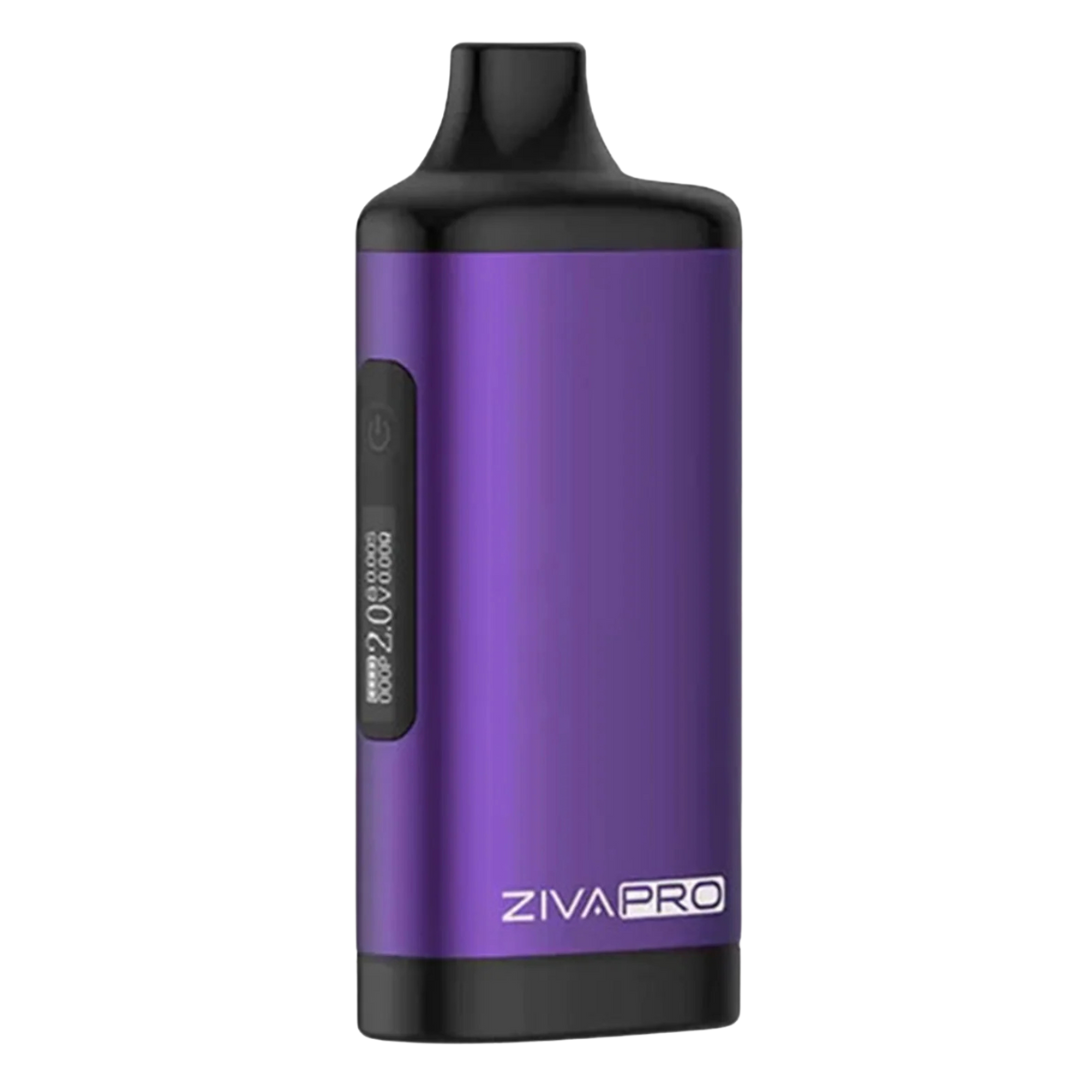 Yocan Ziva Pro 510 Battery - Purple