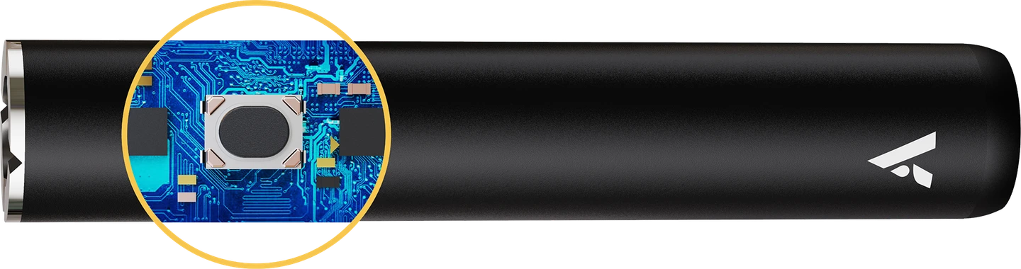 Active Root XL 510 Battery