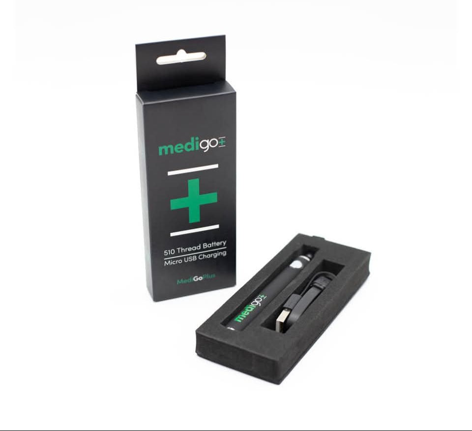 Medigo Plus